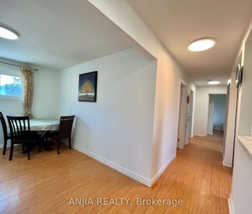 For Lease - 256 Homewood Avenue Unit# unit 3 bedroom 2, Toronto, On... - Photo 5