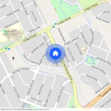 143 Liz Kernohan Drive Elderslie, NSW 2570