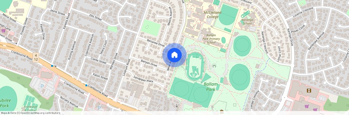 77 Belar Avenue, VIC 3199, Frankston