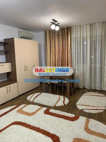 Garsoniera pentru inchiriat Complex Quadra2 - Fotografie 2