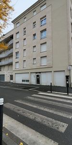 Studio à louer Meaux 1 pièce(s) 22.28 m2 - Photo 3