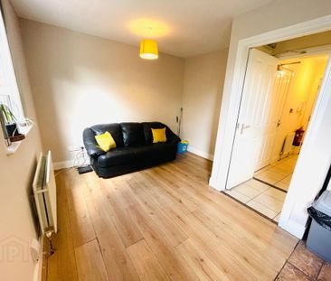 Wolseley Street, Room 2, All Utility Bills Included, Belfast, BT7 1LG - Photo 1