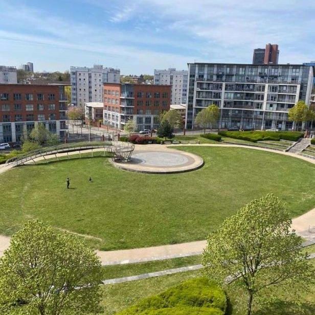 Langley Walk, Birmingham, B15 - Photo 1