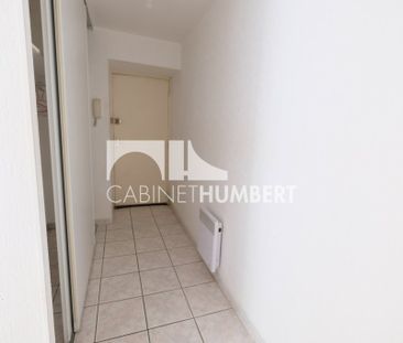 Location Appartement 2 pièces 40m² ST ETIENNE 42000 - Photo 5