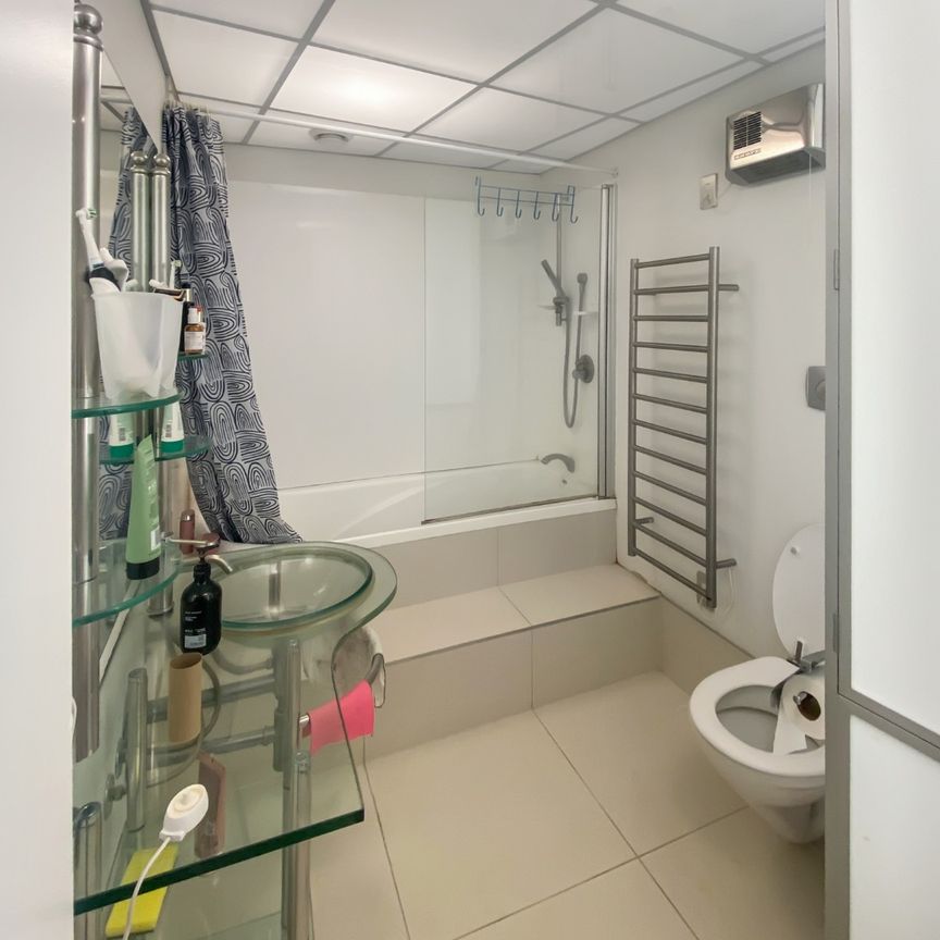 CENTRAL CITY APARTMENT LIVING - Photo 1