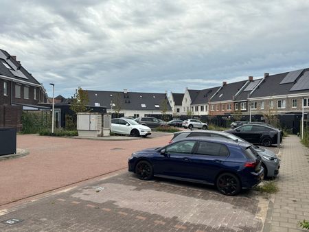 Huismanshof 9, De Veste, 5708XD, Helmond - Foto 2