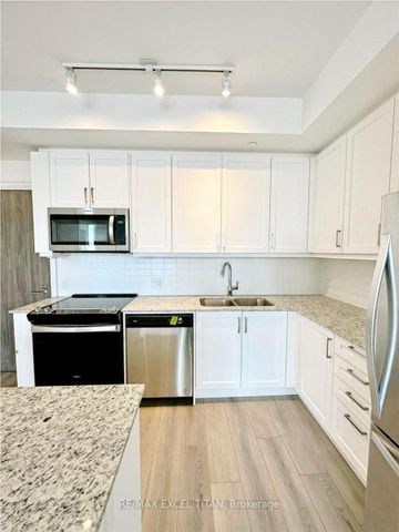 For Lease - 10 Gatineau Drive Unit# 712, Vaughan, Ontario - Photo 4