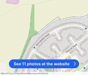 Borrowdale Road, Northfield, Birmingham, B31 - Photo 1