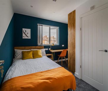 1 bedroom in a house share to rent - Photo 3