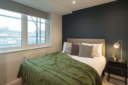 1 bedroom apartment to rent - Photo 3