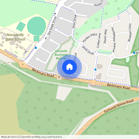 20 Lindfield Circuit, Qld 4566, Noosaville