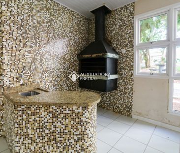 Apartamento com 2 quartos e 56m² para alugar em Marechal Rondon, Ca... - Foto 6