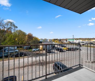 For Lease - 135 Atherley Road Unit# A403, Orillia, Ontario - Photo 3