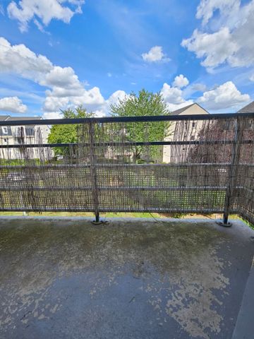 Location appartement 1 pièce, 25.24m², Jouy-le-Moutier - Photo 2