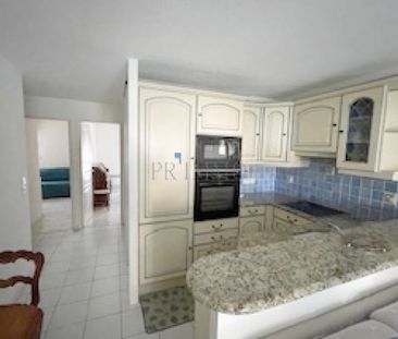 A LOUER 3 PIECES AVEC GARAGE ST RAPHAEL QUARTIER BOULOURIS - Photo 3