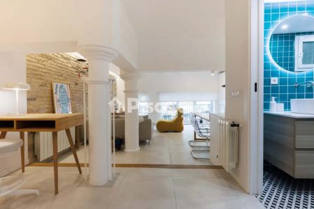 Piso en alquiler en Gran Via de les Corts Catalanes, 272, cerca de Carrer de Sant Fructuós - Photo 3