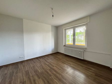 tolle 2-Zi-EG-Wohnung mit modernem Duschbad in ruhiger Umgebung - Foto 4