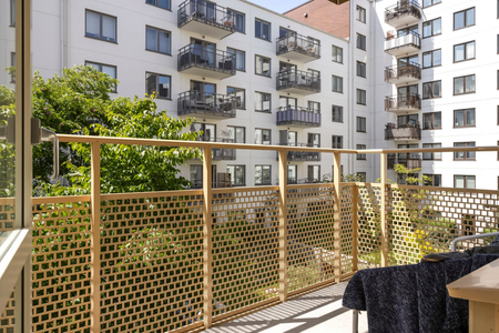 Bomgatan, Malmö - Foto 4