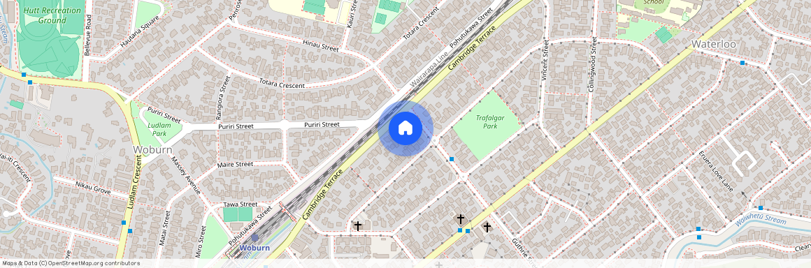 4a Guthrie Street, Waterloo, Lower Hutt City