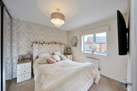 Comer Wall Way, Halewood, L26, L4, Chiltern - Photo 5