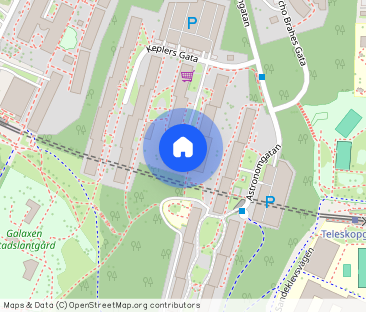 Keplers gata 6 A - Photo 1