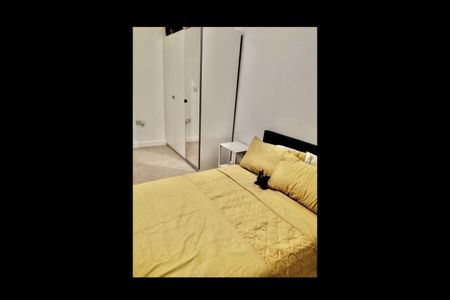 Room in a Shared Flat, Noble House, SE3 - Photo 3