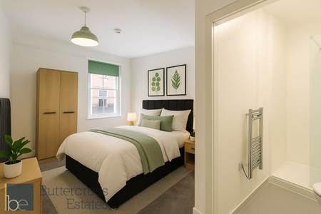 1 bedroom in a house share to rent - Photo 5