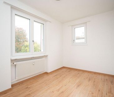 Ruhig gelegene 3- Zimmerwohnung in Ipsach - Foto 3