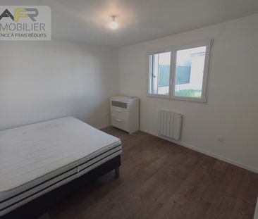 Appartement Argenteuil 2 pi�ce(s) 35.01 m2 - Photo 1
