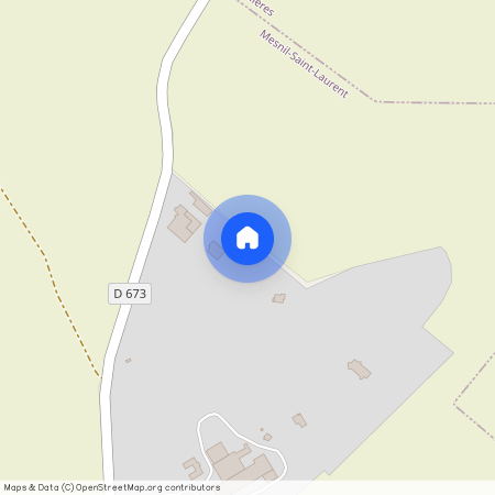 Aisne, 02, 02720, Homblieres