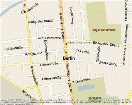 Maisonette – Traum in Mariendorf! - Photo 5