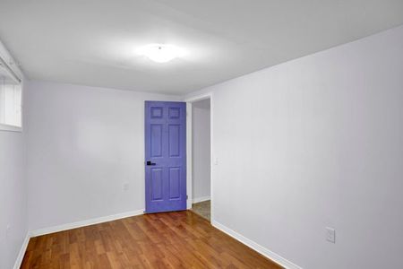 For Lease - 58 Avenue Street Unit# Lower, Oshawa, Ontario - Photo 3