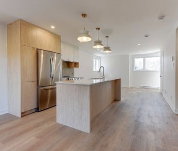 Appartement à Bromont - Photo 1