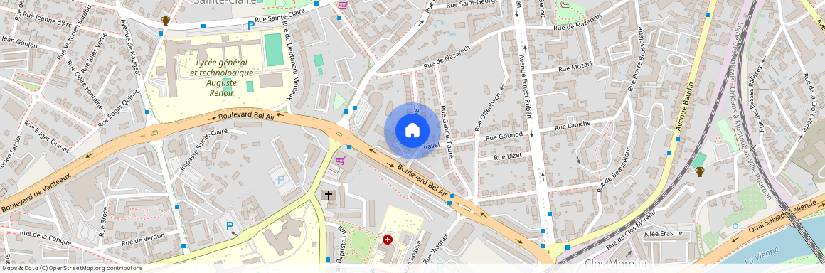 87000, Limoges