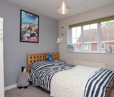 4 bedroom detached house to rent - Photo 5