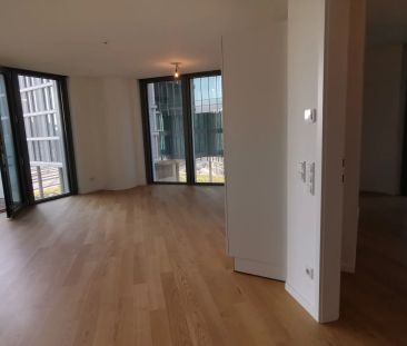 2-Zimmer-Wohnung Arsenalstraße: MODERNES WOHNEN mit KOMFORT - Foto 5