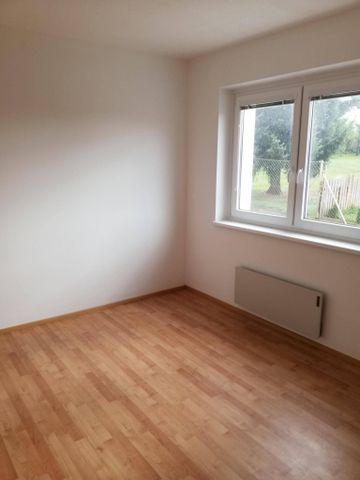 helle 4-Zimmer-Wohnung mit Balkon - Photo 5