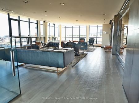 Carlaw Lofts 1190 , #423 - Photo 5