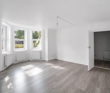 1 bedroom ground floor maisonette to rent - Photo 5