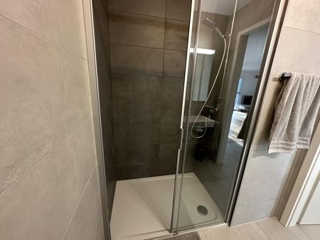 Très joli 1,5 pièce moderne de 32 m2 - Photo 5