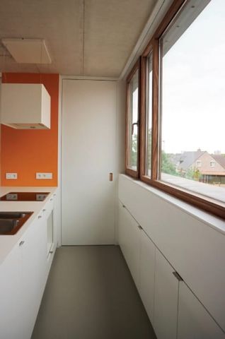 Appartement te huur - Foto 5