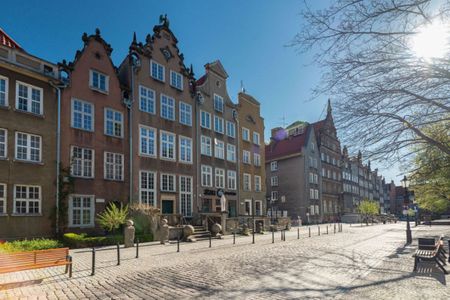 Słoneczne mieszkanie | Gdańsk Śródmieście | Piękna - Фото 3