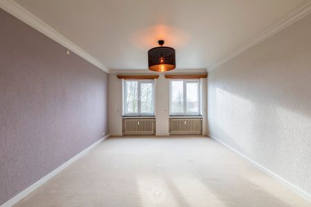 Centraal gelegen appartement met zicht op het stadspark - Foto 4