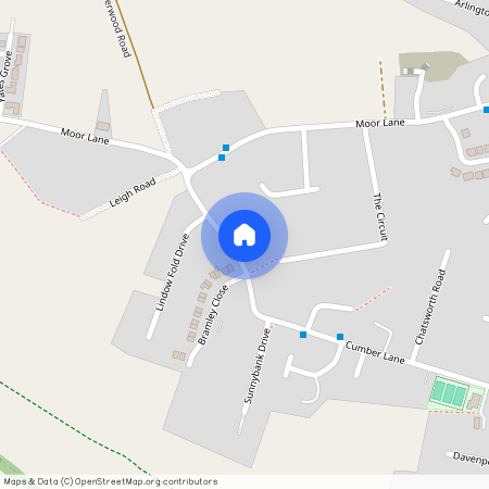 Cumber Lane, Wilmslow, Cheshire, SK9