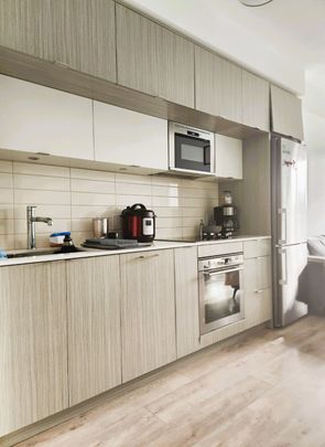 For Lease - 585 Bloor Street Unit# 2821, Toronto, Ontario - Photo 1