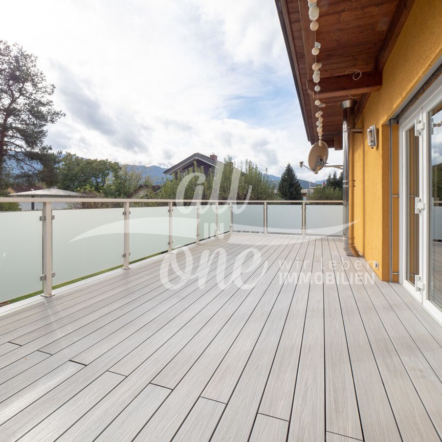 Exquisite 3-Zimmer-Mietwohnung in Villach! - Photo 1