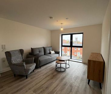 2 bedroom apartment to rent - Photo 1