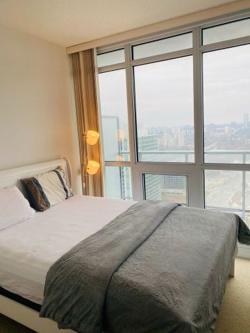 For Lease - 121 Mcmahon Drive Unit# 3503, Toronto, Ontario - Photo 3