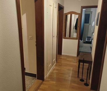 3.5 Zimmer, 80 m², 3. Stock - Photo 6