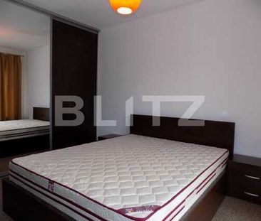 3 camere, 71 mp, mobilat modern, parcare, zona aleea Balea - Photo 4